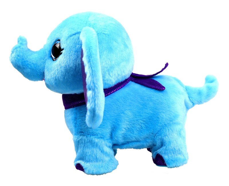 Party Pets Nesha The Elephant - 5