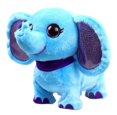 Party Pets Nesha The Elephant - 2