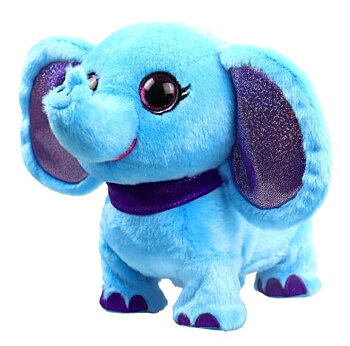 Party Pets Nesha The Elephant