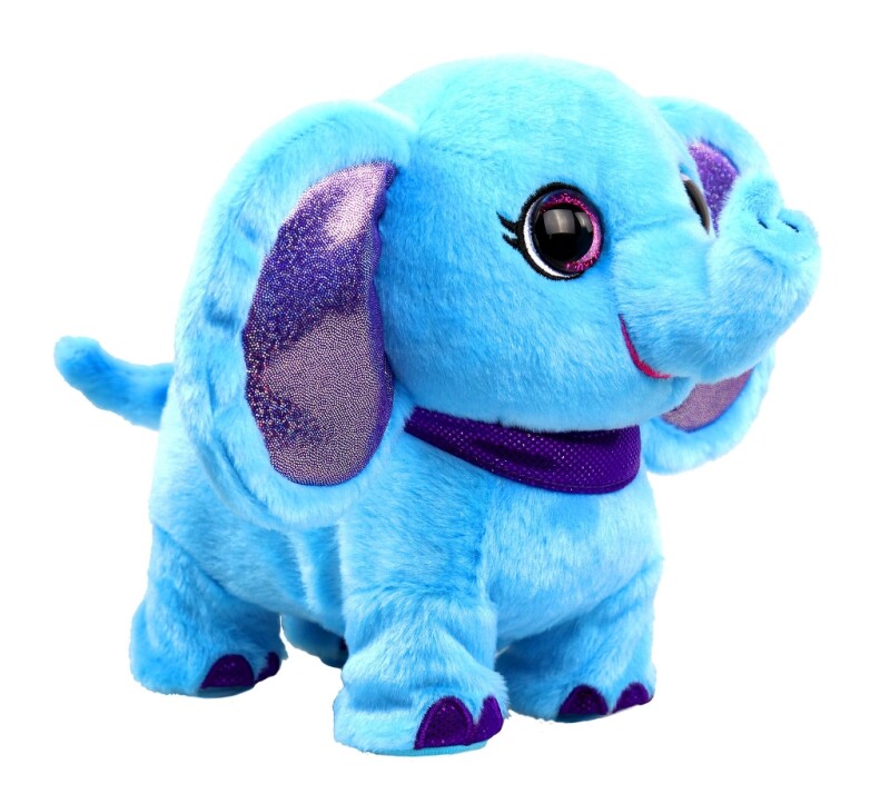 Party Pets Nesha The Elephant - 6