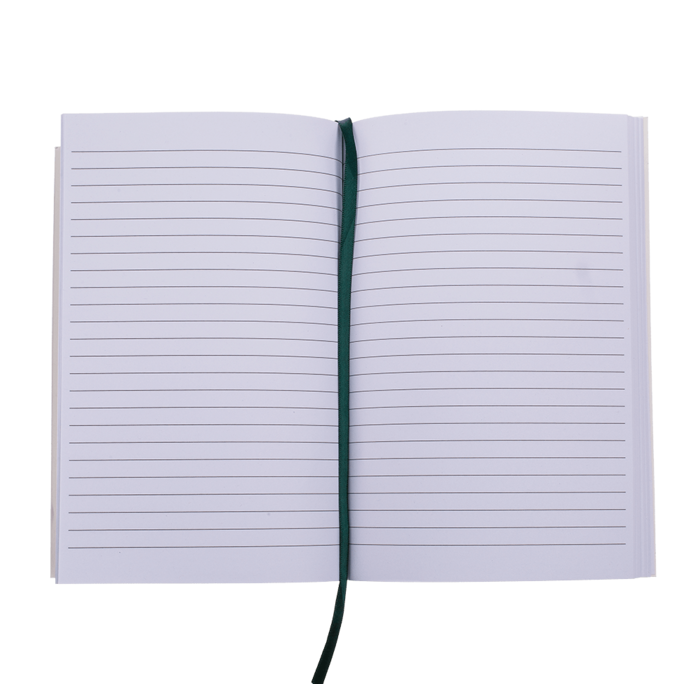 Anteckningsbok ''Things to do'' - 3