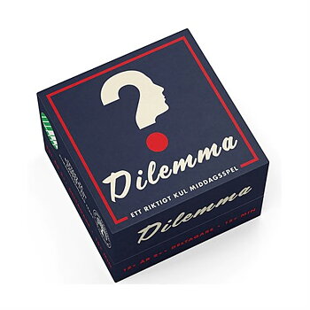 SPEL DILEMMA