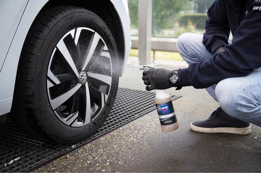 Wheel Cleaner - Fälgrengöring - 4