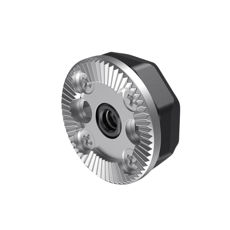 SmallRig Arri Standard Rosette Bolt-On Mount (M6 Thread) SAP2804 - 2