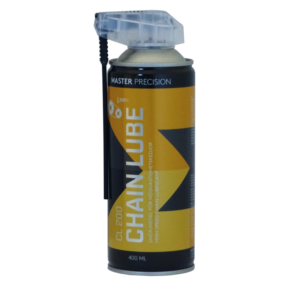 Kedjespray 400ml