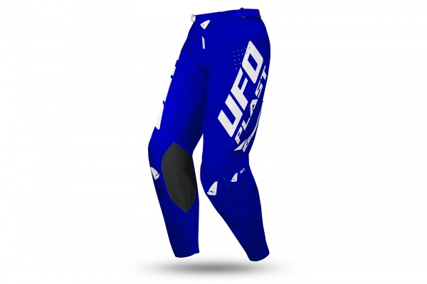 UFO Radial Slim Fit Pant, Blue