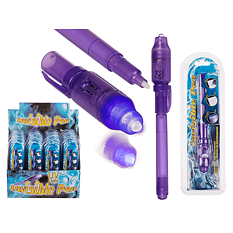 Invisible Pen UV Light