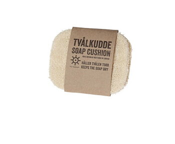 Tvålkudde
