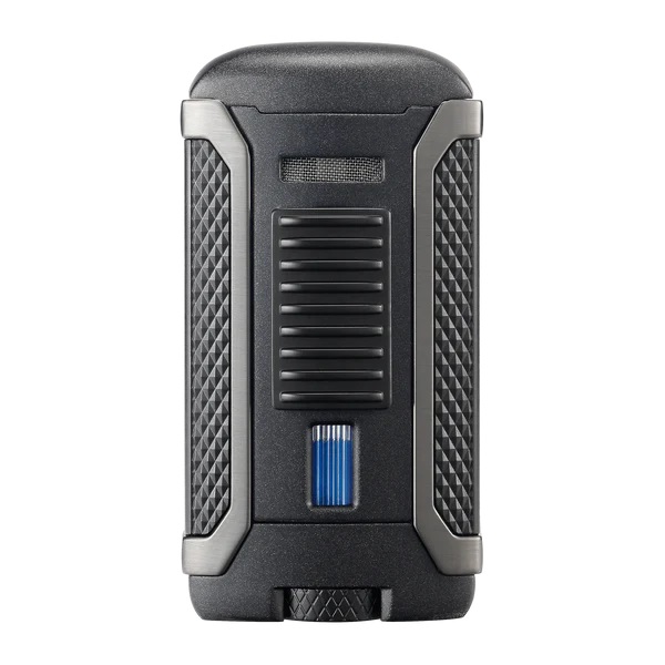 Colibri Apex Jet Lighter Black