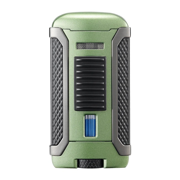 Colibri Apex Jet Lighter Green