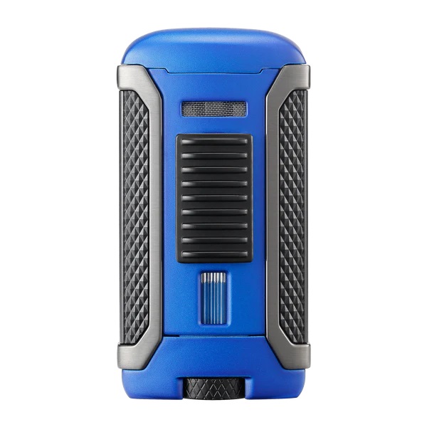 Colibri Apex Jet Lighter Blue