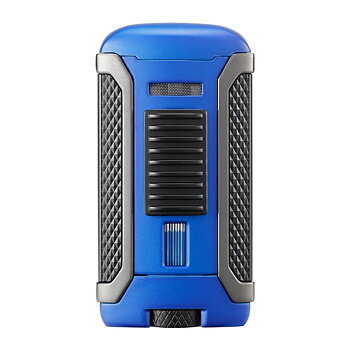 Colibri Apex Jet Lighter Blue