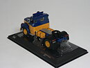 Scania 110 Super  ASG  1953 1:43  Ixo