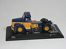 Scania 110 Super  ASG  1953 1:43  Ixo
