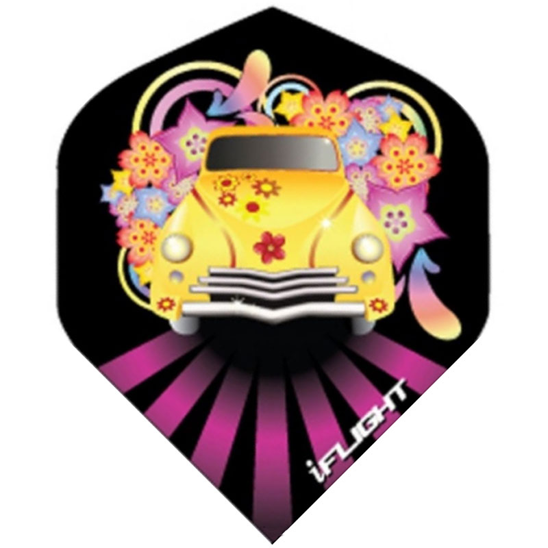 Designa iFlight Happy Car Standard NO2