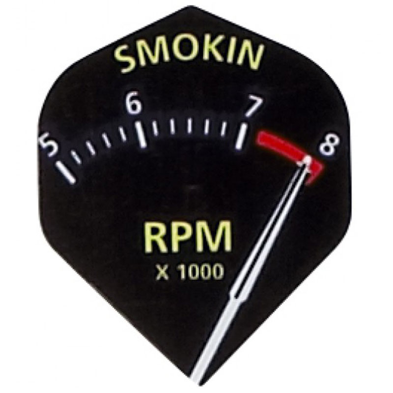 Ruthless Smokin Metro Standard NO2