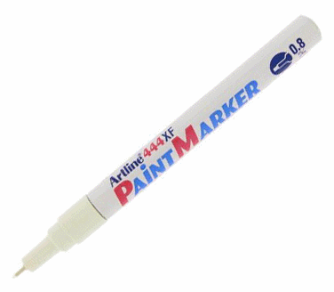 Artline Vit Penna 0,8 mm