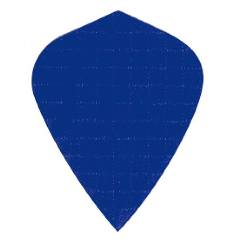Cloth Blue Kite