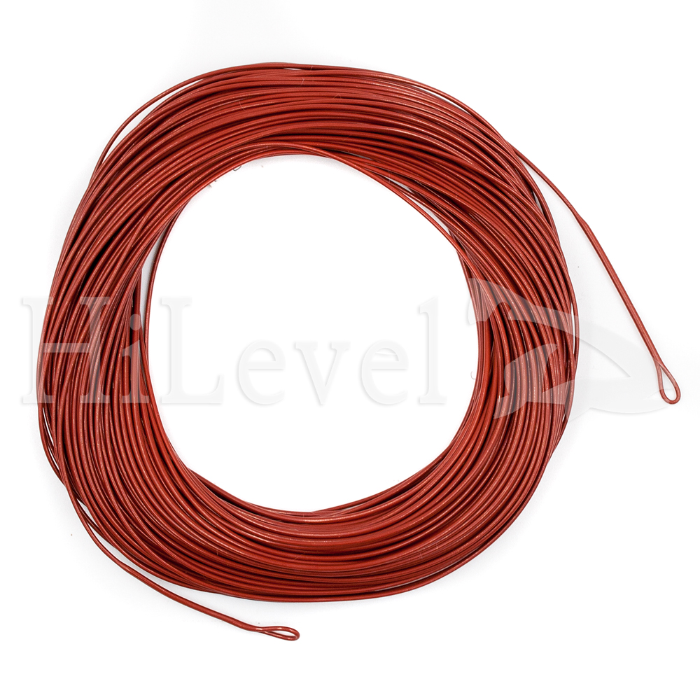 Fluglina WF Slow Sink 3 ips