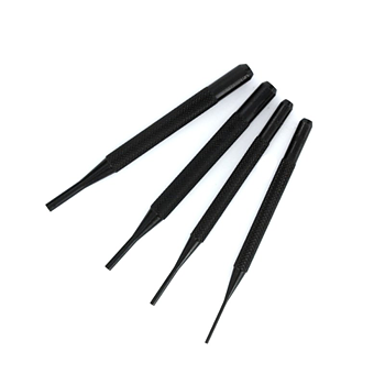 Drive Pin Punch Set x4