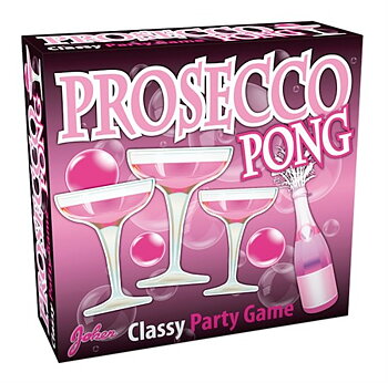 PROSECCO PONG