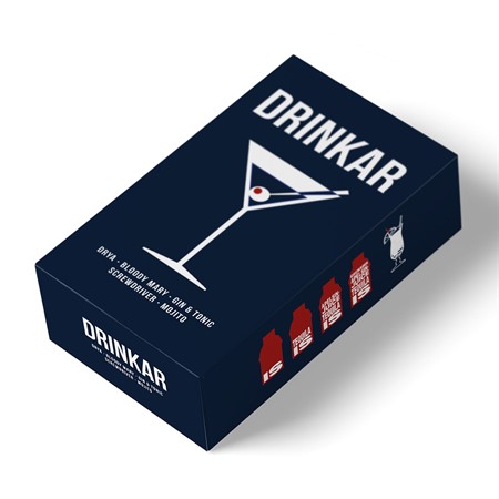 DRINKAR