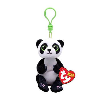 TY Beanie Bellies Clip Ying, Panda