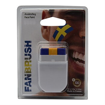 Supportersmink Sverige
