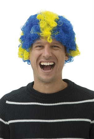 SVERIGEPERUK