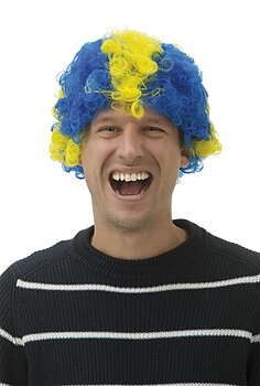 SVERIGEPERUK