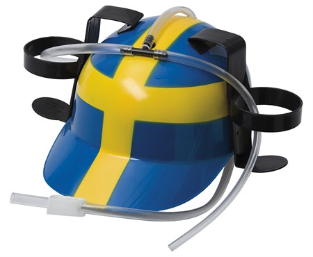ÖLHJÄLM "SWEDEN"