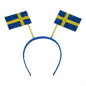 Diadem Sverige