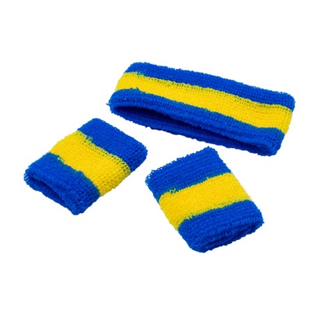 SWEATBAND SET SWE