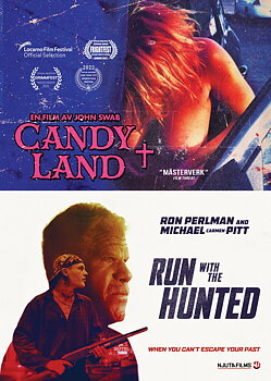 Candy Land / Run With the Hunted