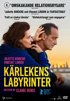 Kärlekens Labyrinter
