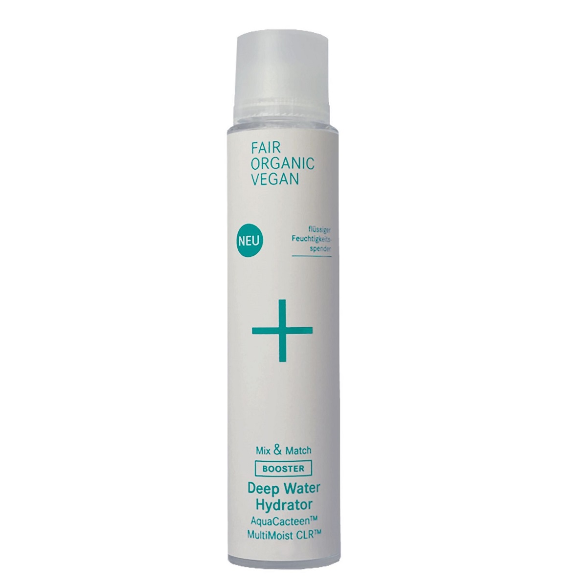 i+m Naturkosmetik Deep Water Hydrator