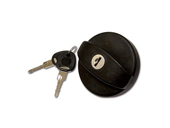 Reservlock för bränsle eller vatten