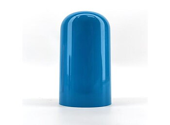 Housing for RAPT Pill - blue
