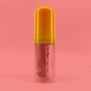Housing for RAPT Pill - yellow