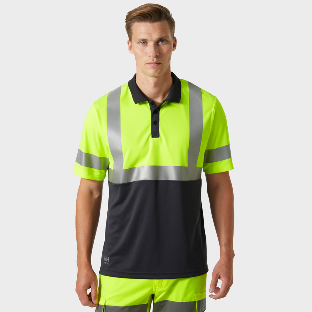 Piké Helly Hansen Addvis Varsel KL1 - 3