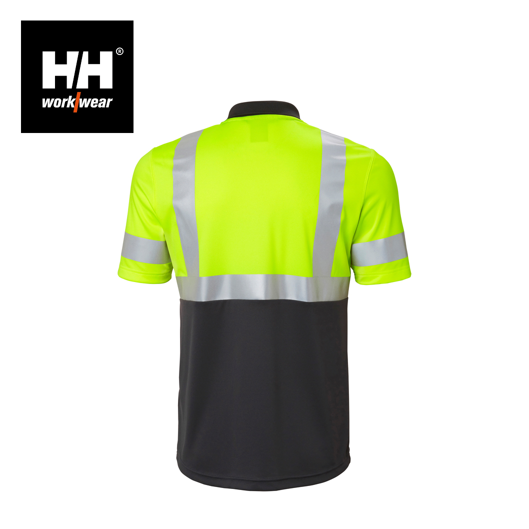 Piké Helly Hansen Addvis Varsel KL1 - 2