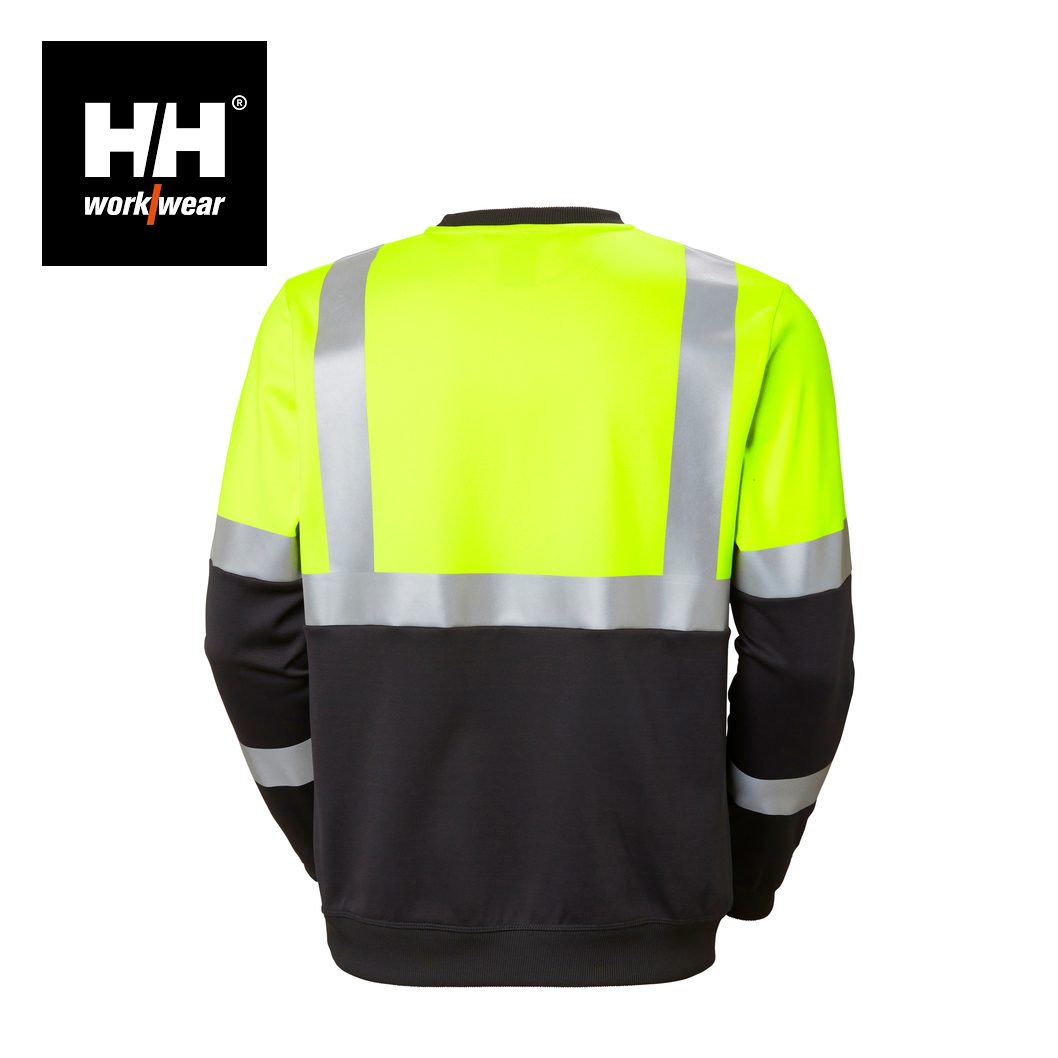 Verryttelypaita Helly Hansen Addvis Alert KL1 - 2
