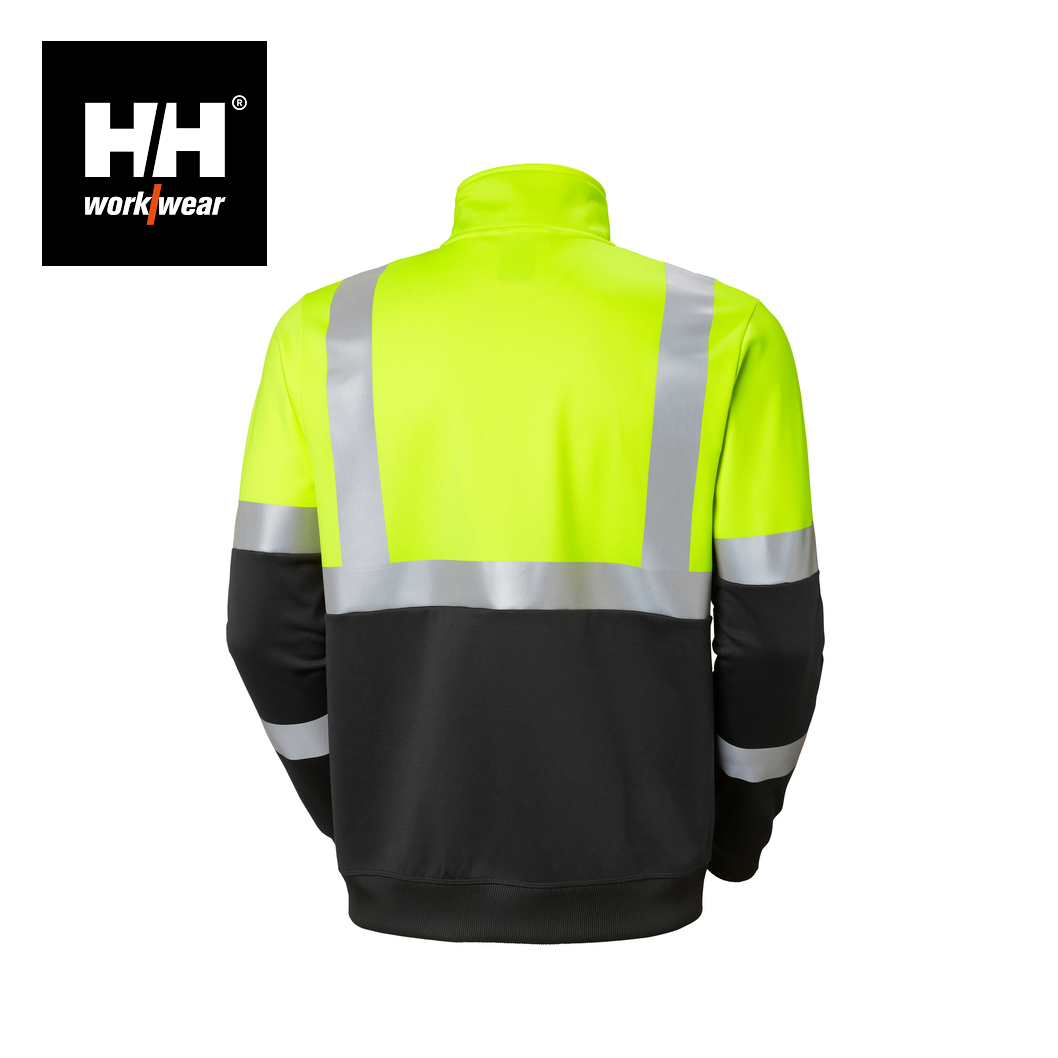 Takki collegepaita Helly Hansen Addvis Varsel KL1 - 2