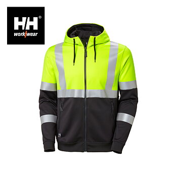 Hoddie Helly Hansen Addvis Varoitus KL1