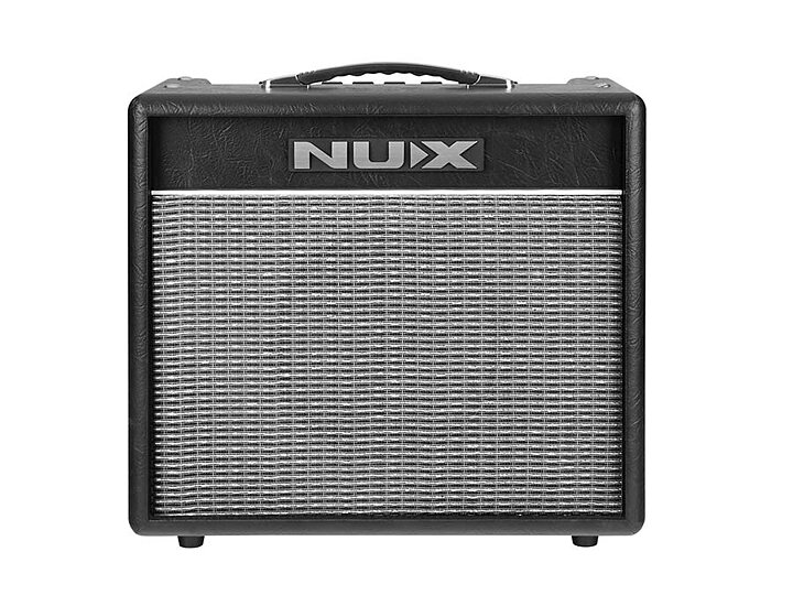 NUX Mighty 20BT