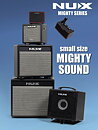 NUX Mighty 20BT