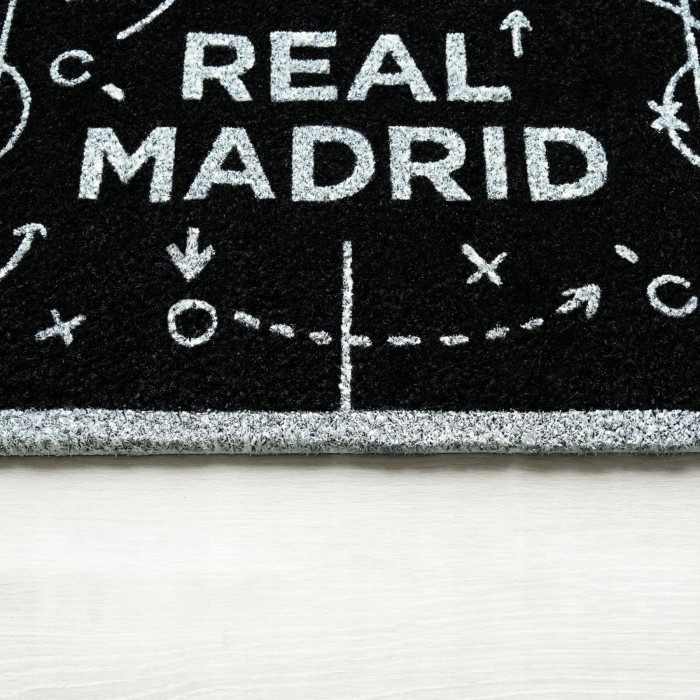 Real Madrid Dörrmatta  - 4