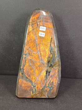 Golden Labradorit  - Free form - LG14
