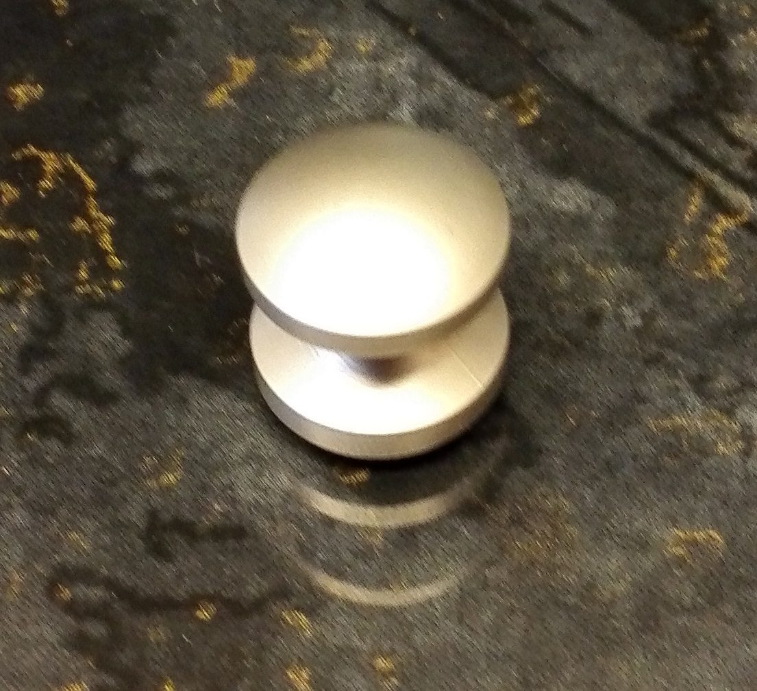 Push button 16mm to Push lock lock
