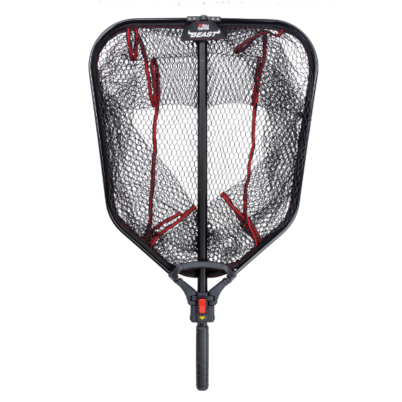 BEAST NET FOLDABLE 70x60 cm